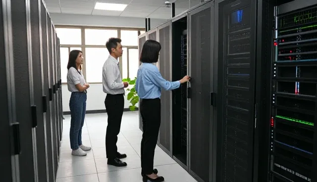 会务服务网络较为完善:选、用、管三步走