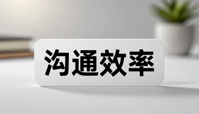 战略执行中的关键环节与商务代理实践