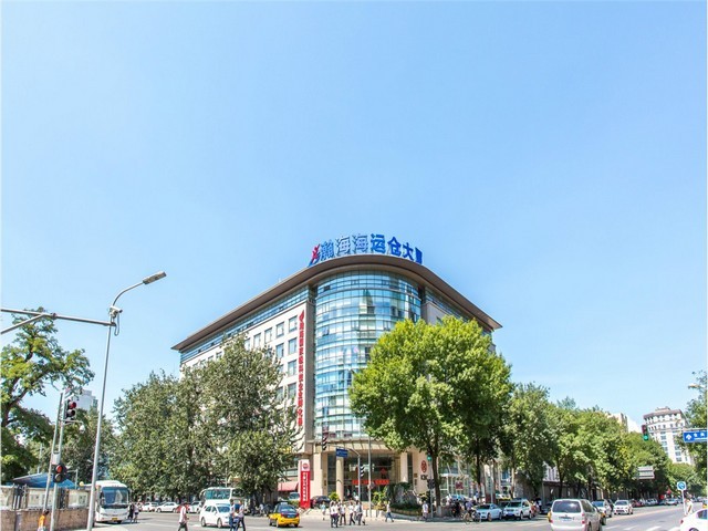 技术屏蔽诚信经营